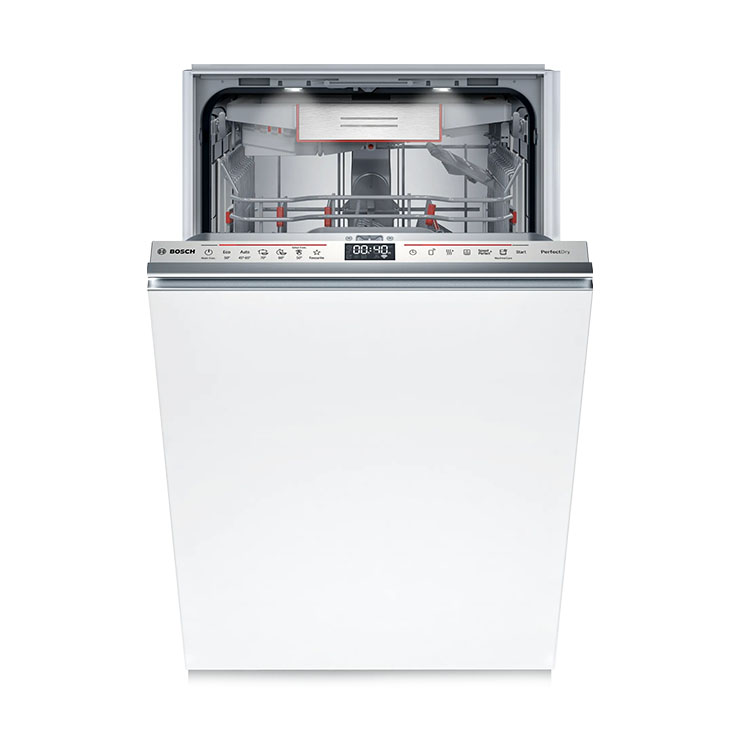 Посудомоечная машина Bosch SPV6ZMX17E